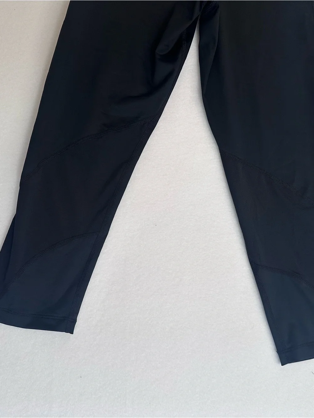 Nike Pro Women's Dri-FIT Training Compression Tights size M EUC